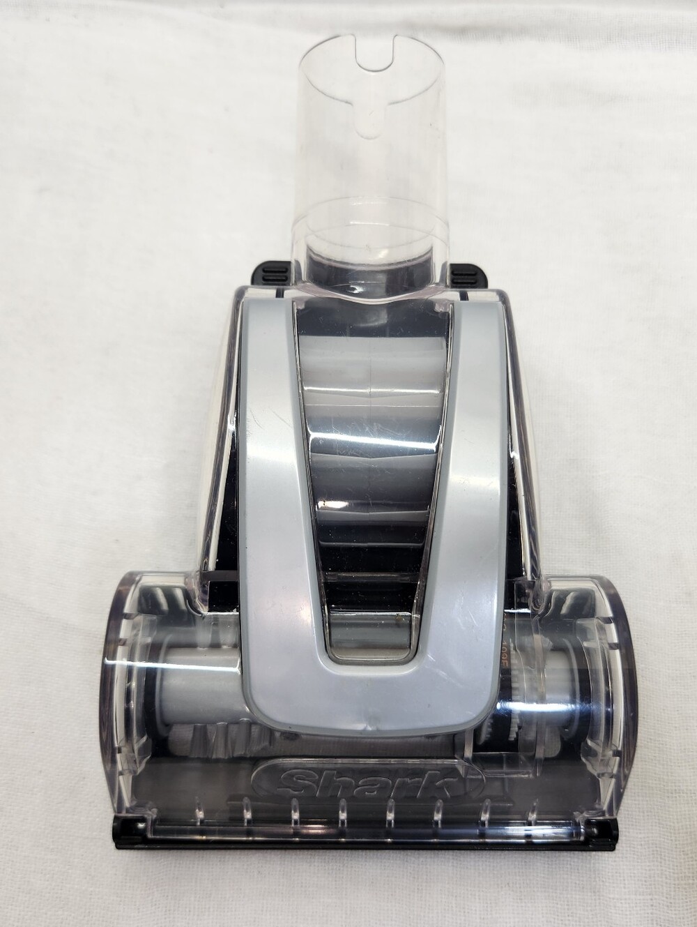 Shark Pet Power Brush Hard Floors Model 150FLI340